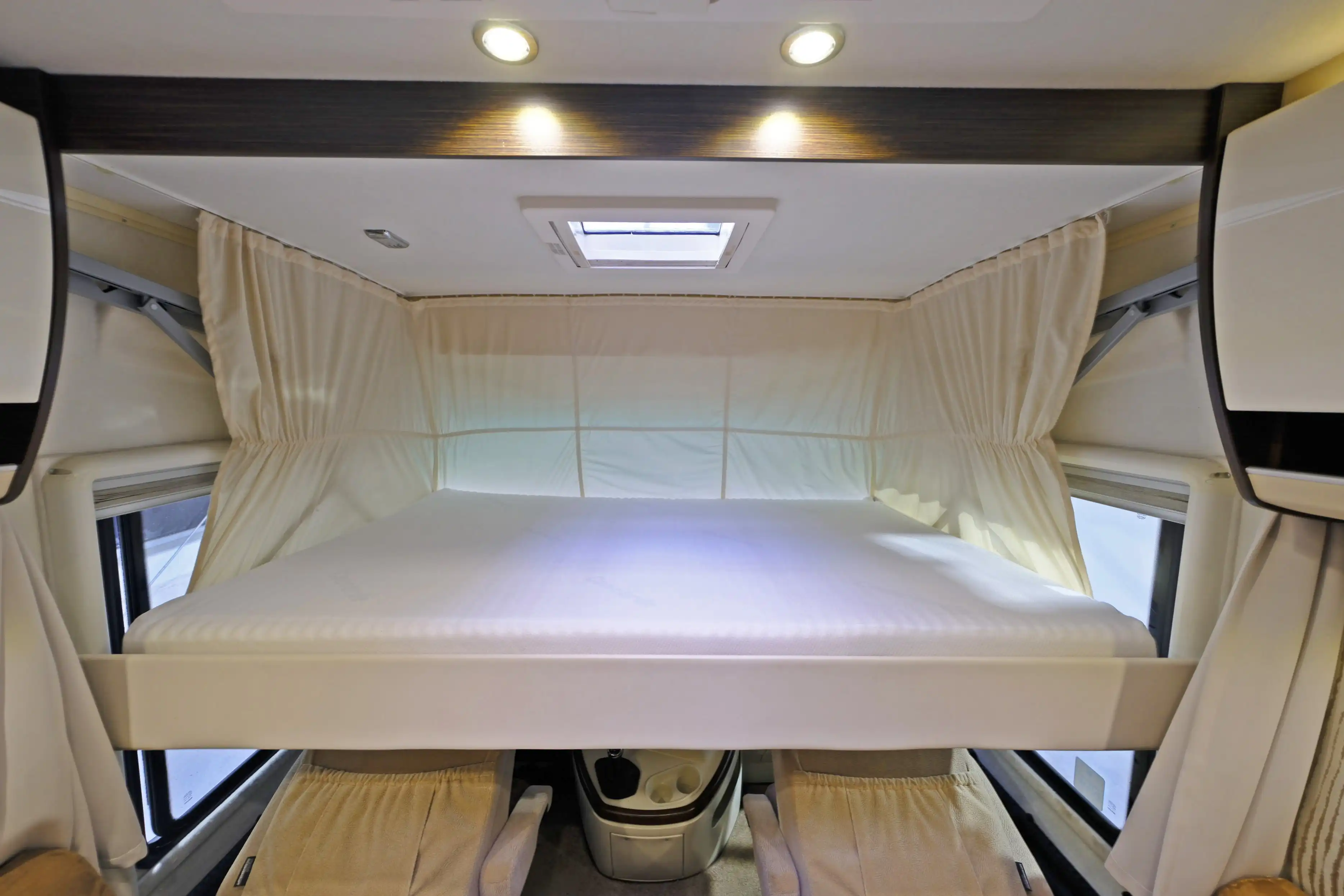 CONCORDE Credo 791 L - Ansicht 11